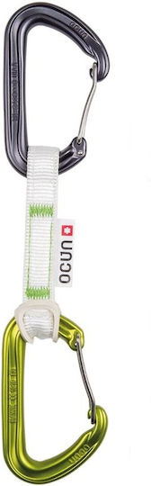 Ocun Hawk Qd Wire Seturi de carabine 6buc