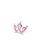 Kids Hair Clip Crown