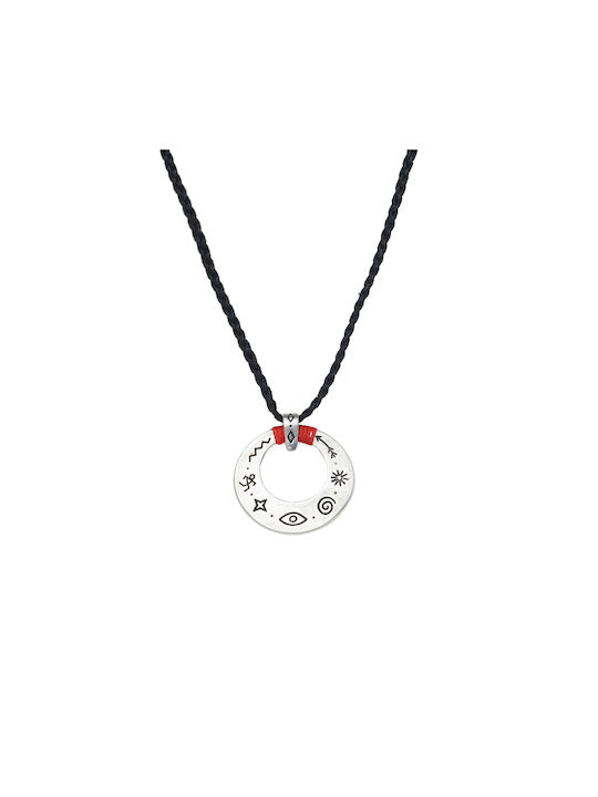 VRjewels Necklace from Silver