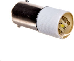 Emas Lamp BA9S LED White