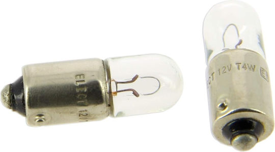 Michelin Lamps Car T4W 12V 2pcs