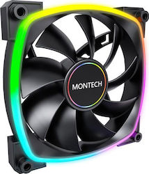 Montech AX140 Ventilator carcasă