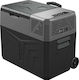 Yolco Yolco Bcx Frigider Portabil 39lt 100-240V / 12V / 24V Gri