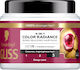 Gliss Bond Building 4in1 Color Radiance Μάσκα Μαλλιών για Διατήρηση Χρώματος 400ml
