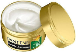 Pantene Hair Mask Oiliness