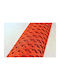 LiebeQueen Stoff 50x500cm Orange