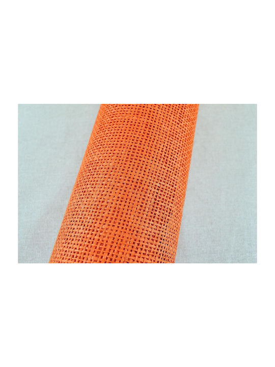 LiebeQueen Fabric 50x500cm Orange