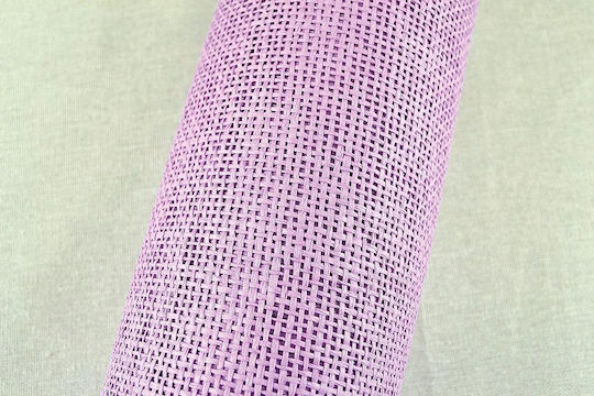 LiebeQueen Плат за Декорация 50x500бр Лила