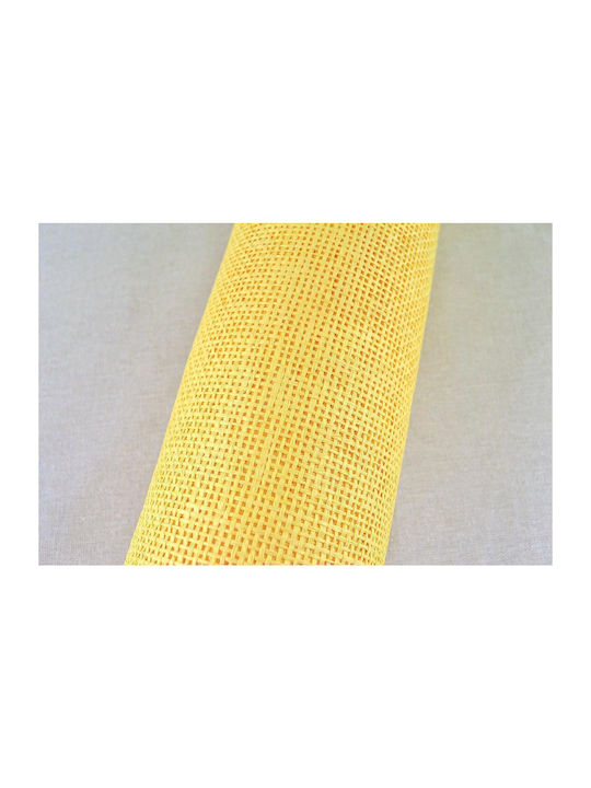 LiebeQueen Fabric 50x500cm Yellow