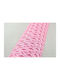 LiebeQueen Stoff 50x500cm Pink