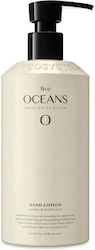 Five Oceans Handcreme 500ml