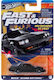 Hot Wheels Hw Decades Of Fast - Buick Grand National Toy Car for 3++ Years HRW43