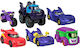Fisher Price Batwheels Mașinuță Pentru 3+ Ani (Diverse Modele) 1 Buc