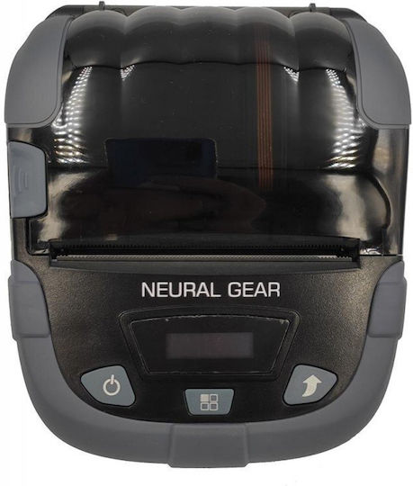 NG Thermische Quittungsdrucker Tragbar USB / Bluetooth / Wi-Fi