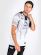 Venum Short Sleeve Shirt VNMUFC-00145 for MMA White