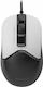 A4Tech Fstyler FM12S Magazin online Mouse Panda