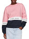 Tommy Hilfiger Women's Sweatshirt White