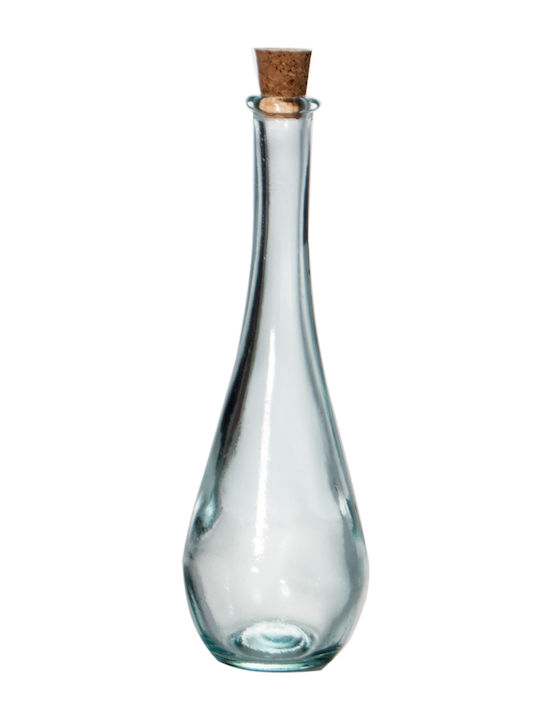 Vidrios San Miguel Glass Decanter with Stopper 120ml