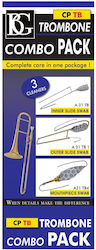 BG Combo Pack Σετ BG Combo Pack Σετ