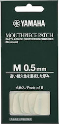 Yamaha Patch Medium 0.5mm Мундщюм За Духови Инструменти BMMMPATCH05M03