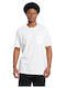 T-shirt Ecru