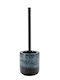 Ceramic Toilet Brush Copper