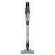 Black & Decker Επαναφορτιζόμενη Σκούπα 2 σε 1 Stick & Χειρός 18V Μαύρη BHFEB520D1