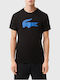 T-shirt Black