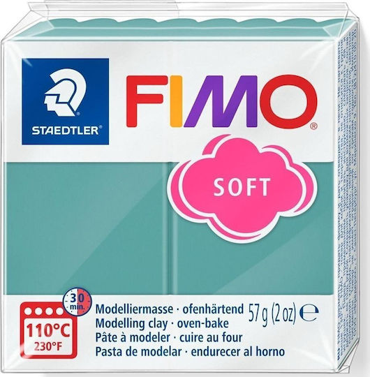 Staedtler Fimo-soft Argilă polimerică 57gr