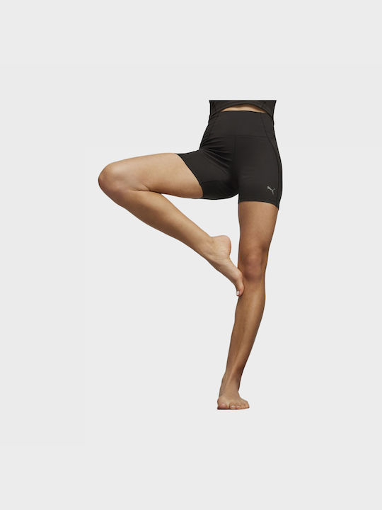 Puma Yoga Colanti de femei de ciclism Colanti N...