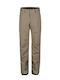 Marmot Men's Hiking Long Trousers Brown