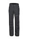 Marmot Men's Hiking Long Trousers Black