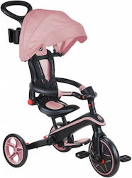 Globber Explorer Trike 4 In 1 