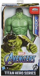 Marvel Avengers Hulk 30cm