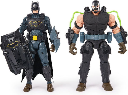 Action Figure Justice League Batman 30cm.