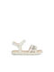 Geox Kids' Sandals Haiti White