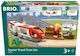 Brio Toys Starter Travel Σετ με Τρενάκι για 3+ Ετών