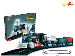 Perfectoys Set mit Zug mit Rauch für 3+ Jahre alt+ Jahre