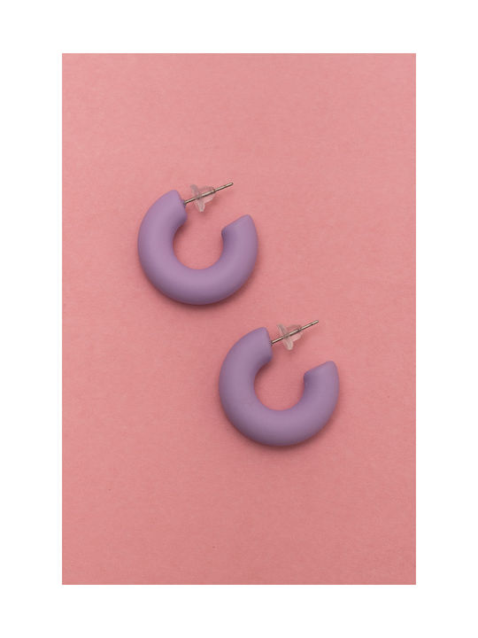 Petit Boutik Earrings Hoops