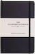 Stamford Notebook 120 Sheets with Blank Pages B...