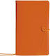 Stamford Σημειωματάριο Bright Range Orange