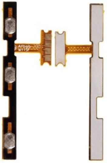Kabel mit Lautstärke-Tasten für Samsung Galaxy M11 M115F
