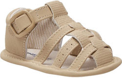 Mayoral Baby Sandalen Beige