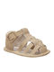 Mayoral Baby Sandals Beige