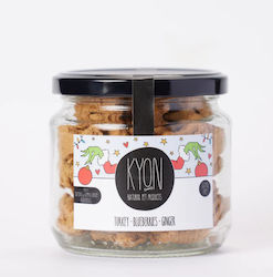 KYON Handgemachte Hundekekse 75g