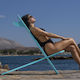 Showood Lounger-Armchair Beach