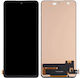 Екран със Сензорен Механизъм за Xiaomi Note 10 4G Черен