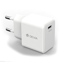 Devia EA455 30W Handyladegerät Devia EA455 30W Handyladegerät