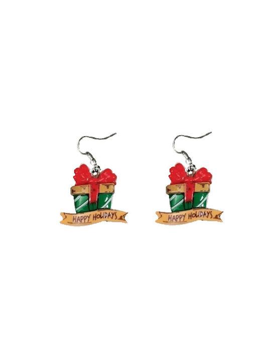 Tatu Moyo Earrings