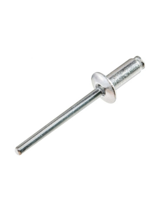 Topmaster Nituri Aluminiu M4.8x15mm 50buc
